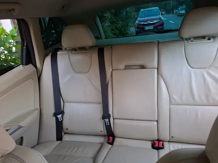 Volvo XC 60 I D3 2.4D AWD AT6 Kinetic