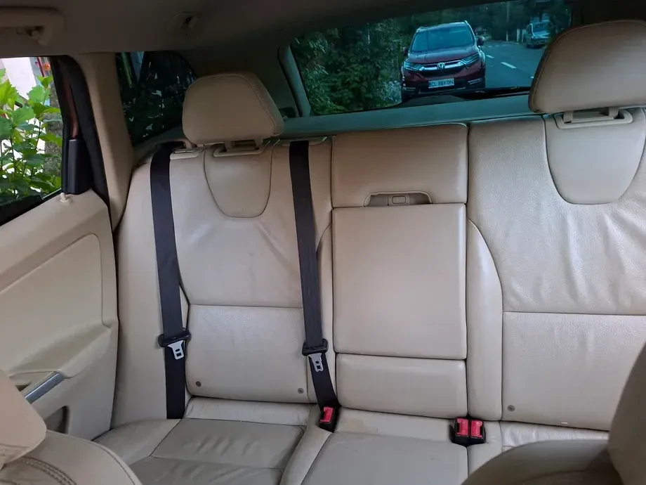 Volvo XC 60 I D3 2.4D AWD AT6 Kinetic — imagine 6