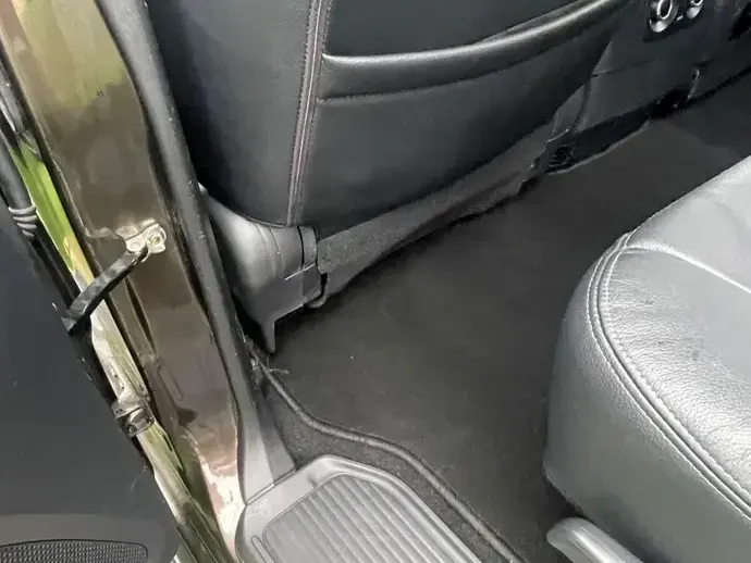 Mitsubishi Pajero IV