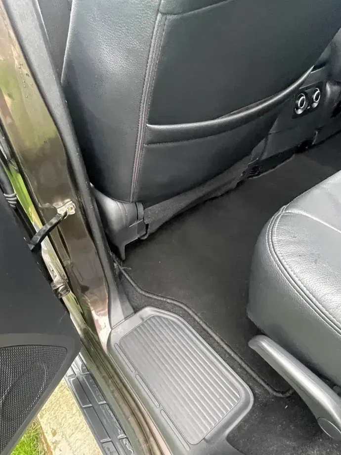 Mitsubishi Pajero IV — imagine 3