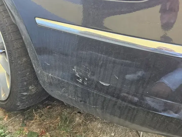 Volkswagen Passat 2.0TDI Comfortline DPF DSG