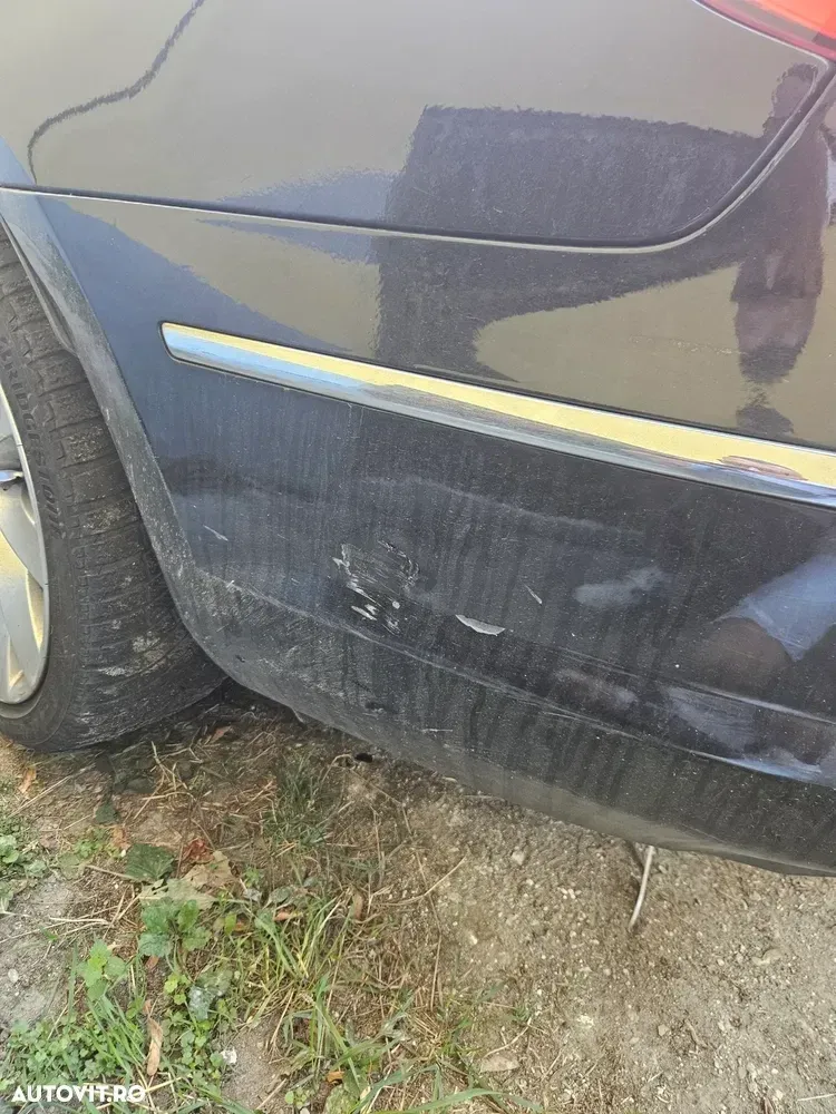 Volkswagen Passat 2.0TDI Comfortline DPF DSG — imagine 5
