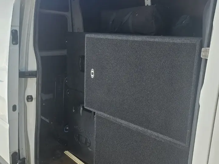 Renault Master L4H1 HA DT