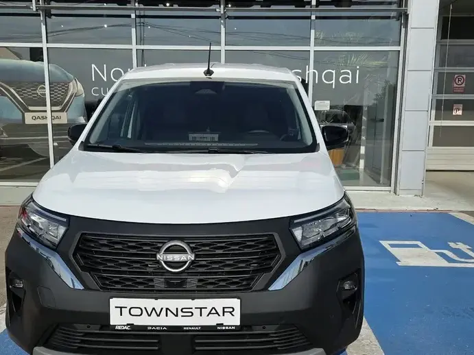 Nissan Townstar