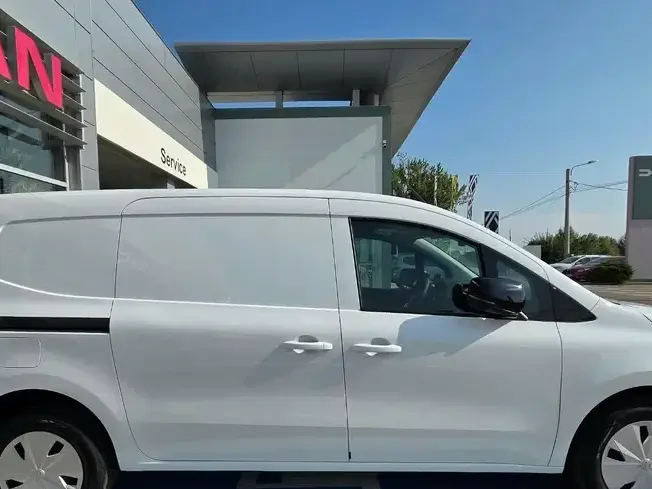 Nissan Townstar
