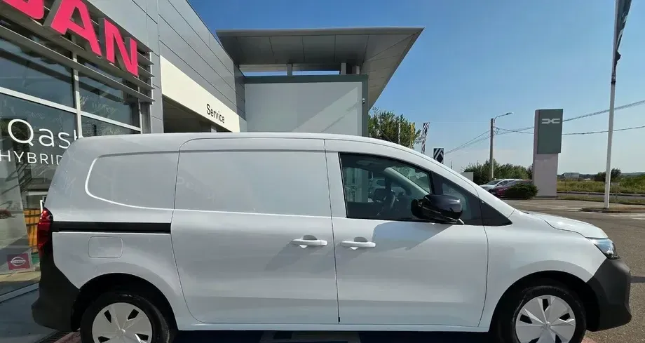 Nissan Townstar — imagine 4