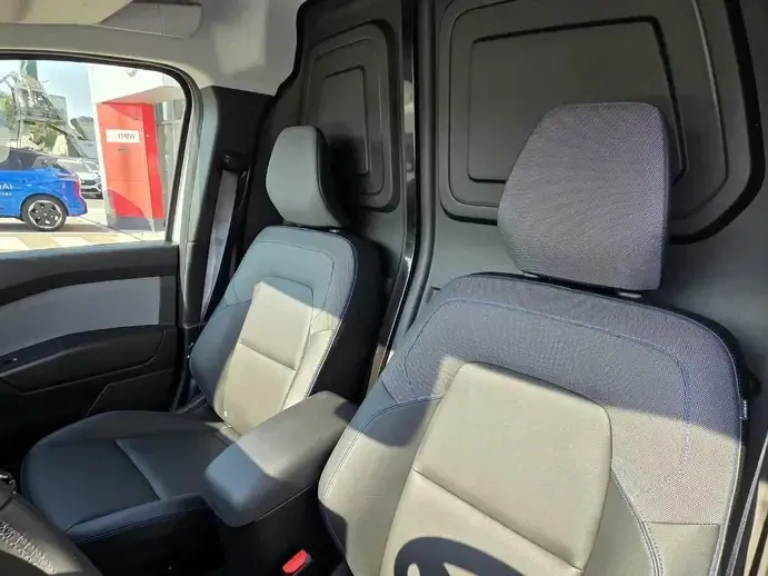 Nissan Townstar