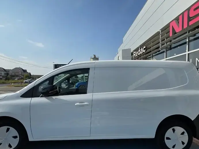Nissan Townstar