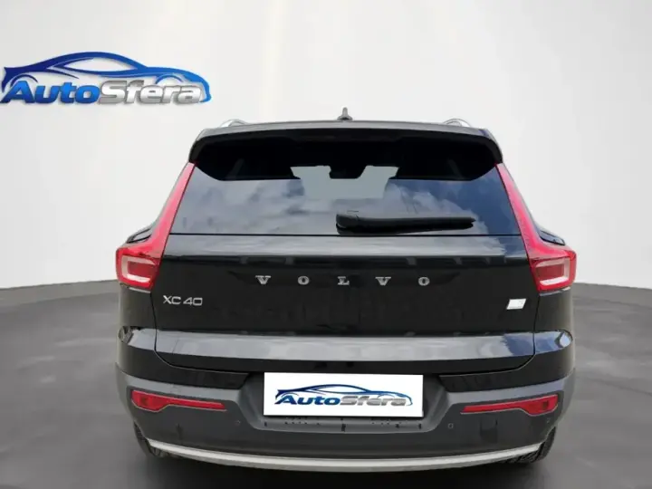 Volvo XC 40 T5 Twin Engine DKG Inscription