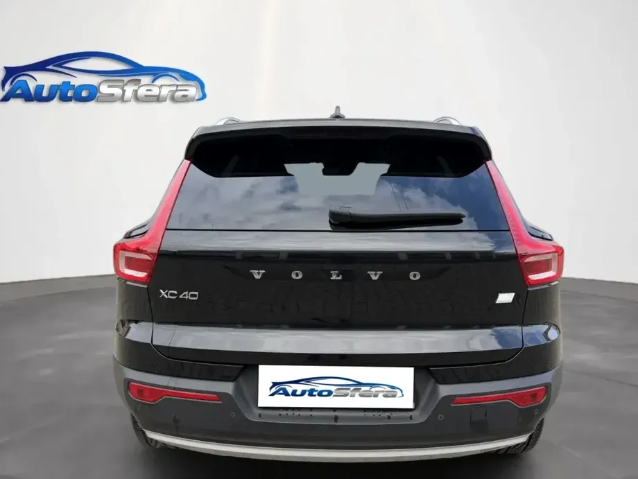 Volvo XC 40 T5 Twin Engine DKG Inscription — imagine 4