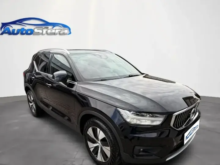 Volvo XC 40 T5 Twin Engine DKG Inscription