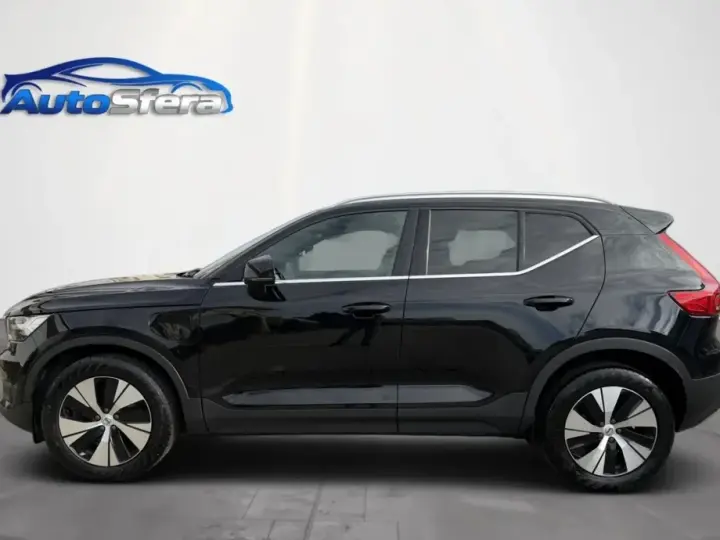 Volvo XC 40 T5 Twin Engine DKG Inscription