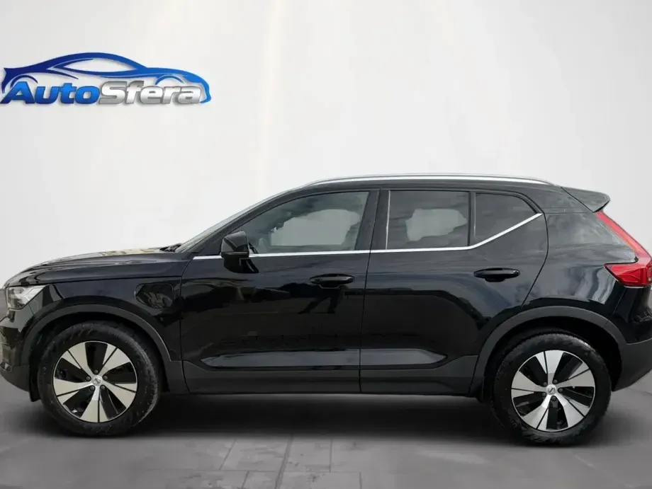 Volvo XC 40 T5 Twin Engine DKG Inscription — imagine 2