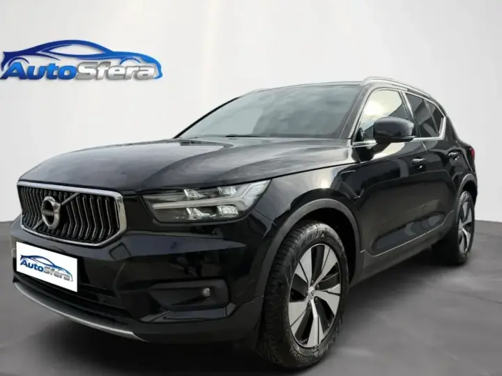 Volvo XC 40 T5 Twin Engine DKG Inscription