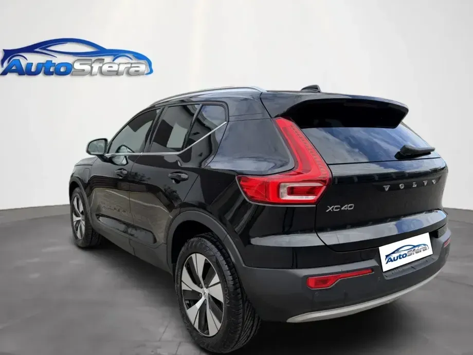 Volvo XC 40 T5 Twin Engine DKG Inscription — imagine 3