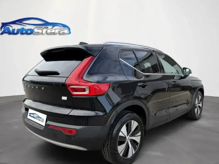 Volvo XC 40 T5 Twin Engine DKG Inscription