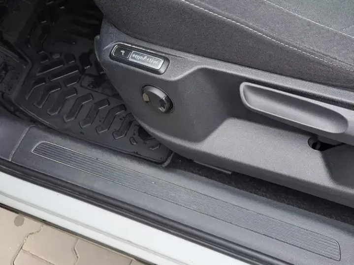 Volkswagen Tiguan 1.5 TSI ACT DSG Comfortline