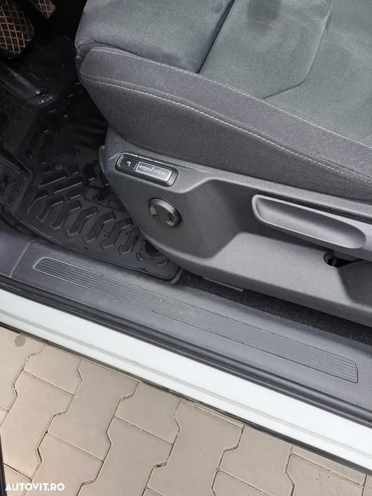 Volkswagen Tiguan 1.5 TSI ACT DSG Comfortline — imagine 6