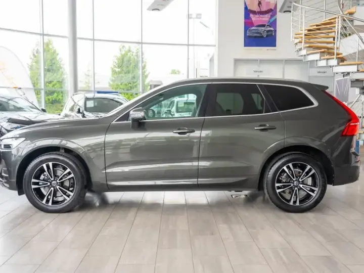 Volvo XC 60 D4 AWD Geartronic Inscription