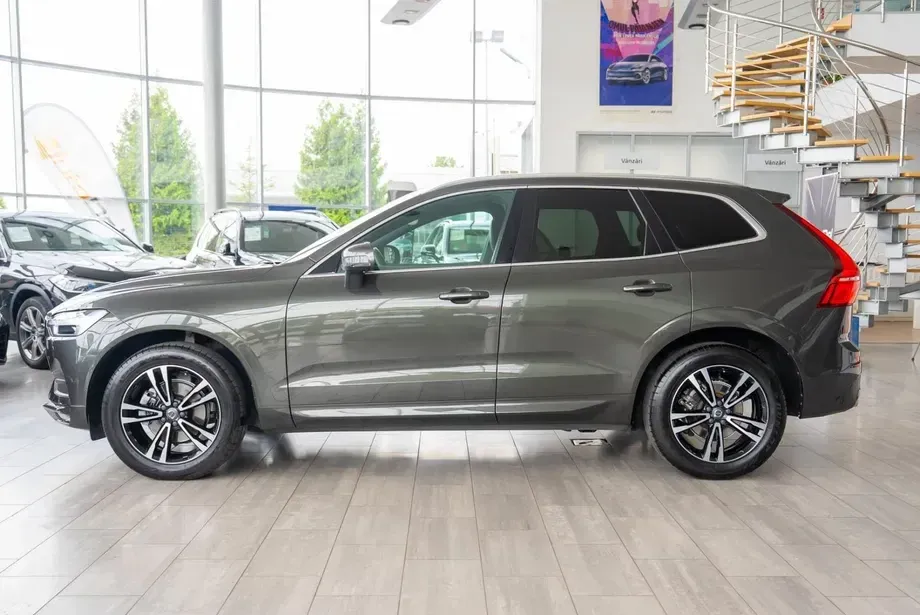 Volvo XC 60 D4 AWD Geartronic Inscription — imagine 5