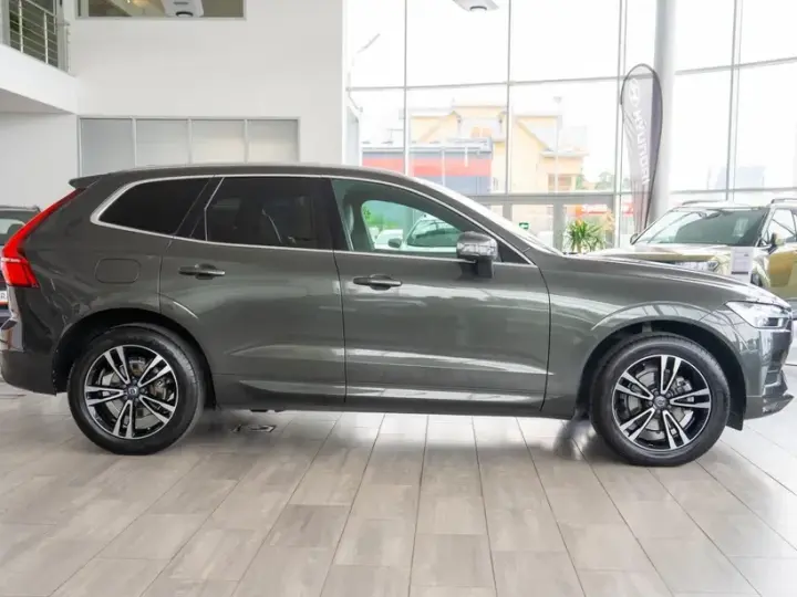 Volvo XC 60 D4 AWD Geartronic Inscription