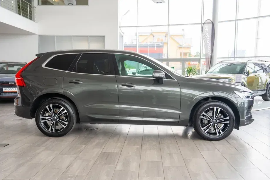 Volvo XC 60 D4 AWD Geartronic Inscription — imagine 6