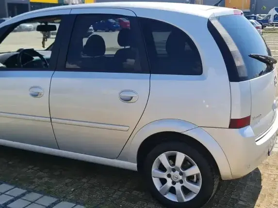 Opel Meriva A 1.7 CDTI Cosmo