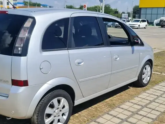 Opel Meriva A 1.7 CDTI Cosmo