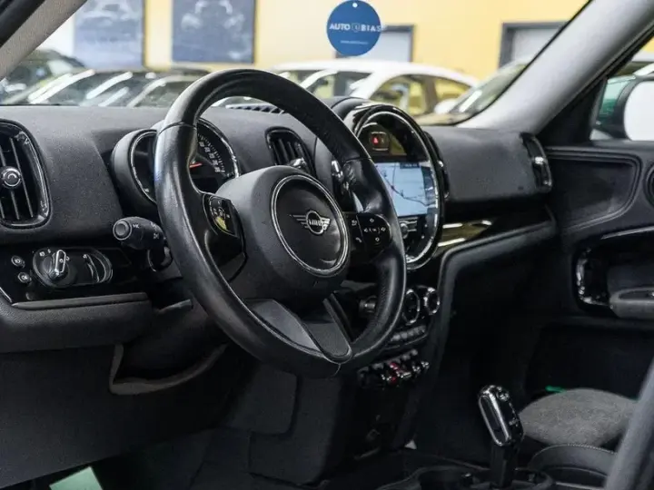 MINI Countryman Cooper AT