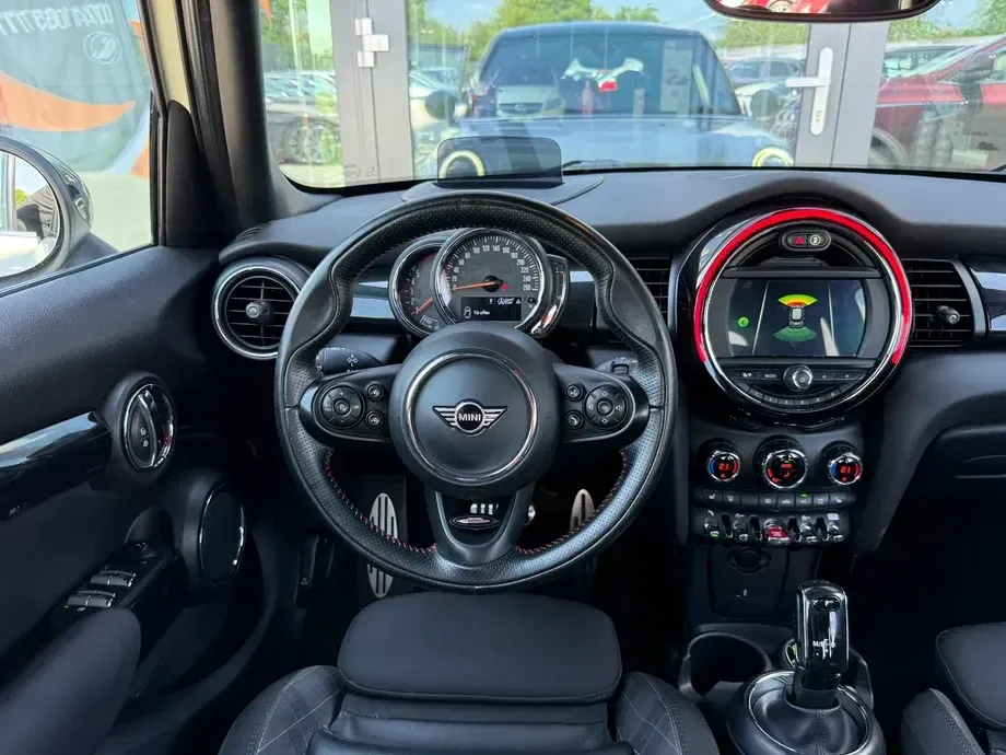 MINI Cooper SD Sport-Aut. — imagine 5