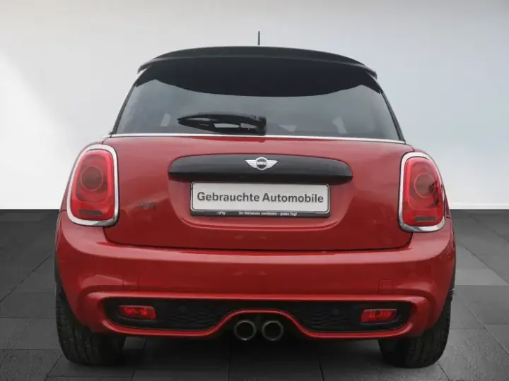 MINI Cooper SD Sport-Aut.