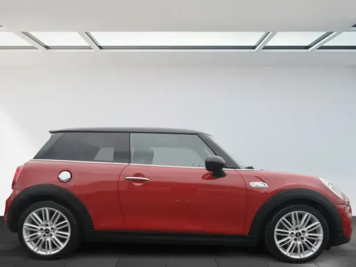 MINI Cooper SD Sport-Aut.