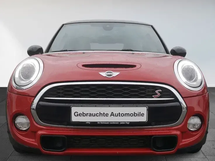 MINI Cooper SD Sport-Aut. — imagine 5