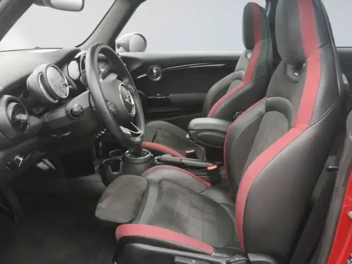 MINI Cooper SD Sport-Aut.