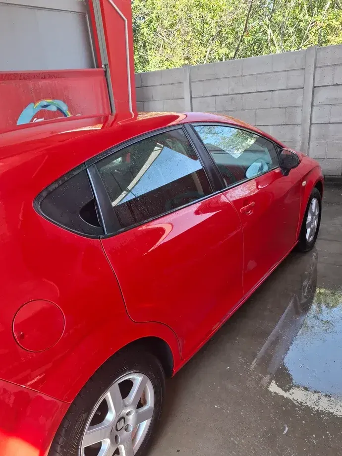 Seat Leon II 1.4 Activ — imagine 6