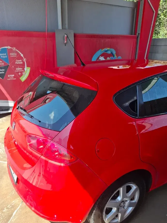 Seat Leon II 1.4 Activ — imagine 3