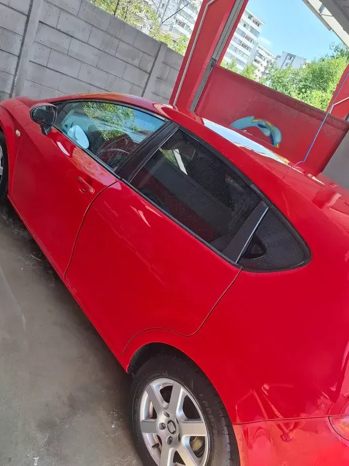 Seat Leon II 1.4 Activ — imagine 4