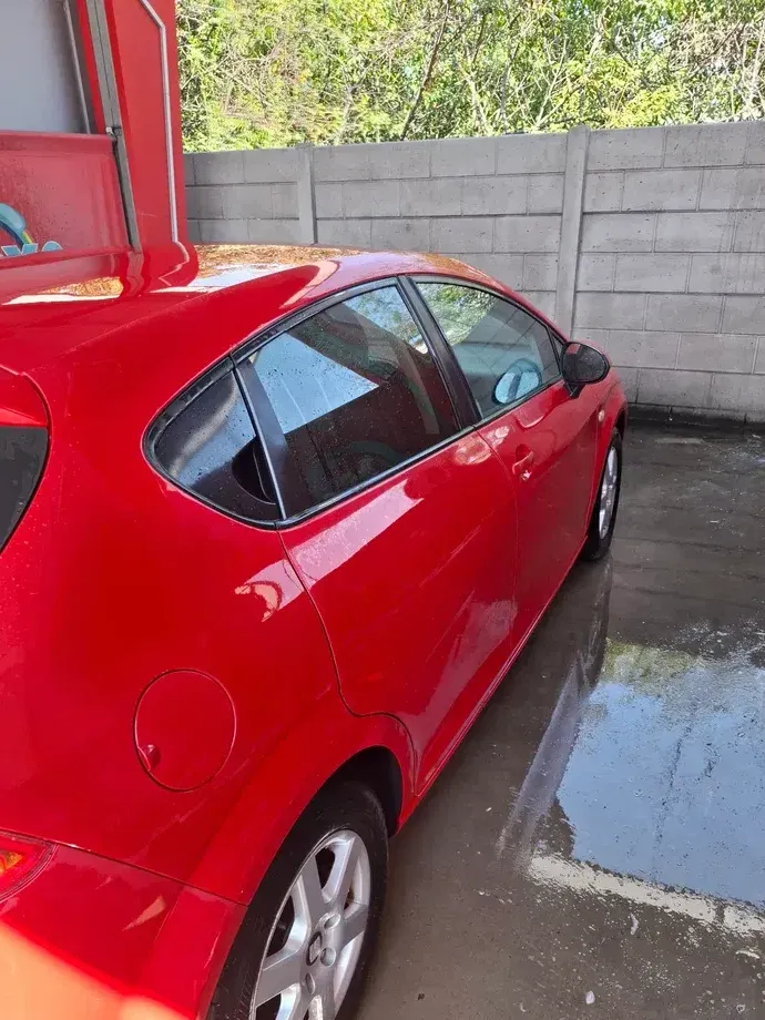 Seat Leon II 1.4 Activ — imagine 5