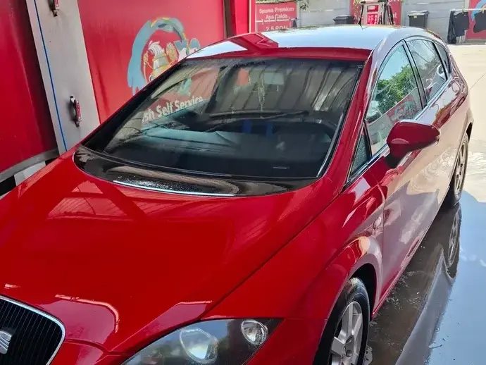 Seat Leon II 1.4 Activ
