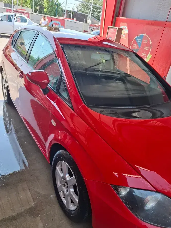 Seat Leon II 1.4 Activ — imagine 2