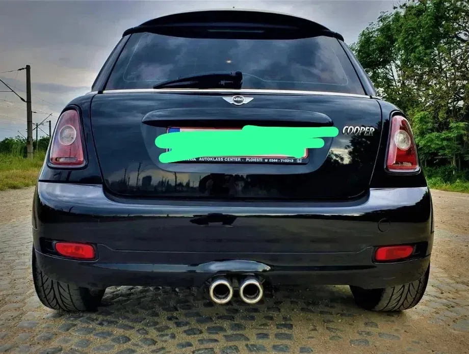 MINI Cooper — imagine 2