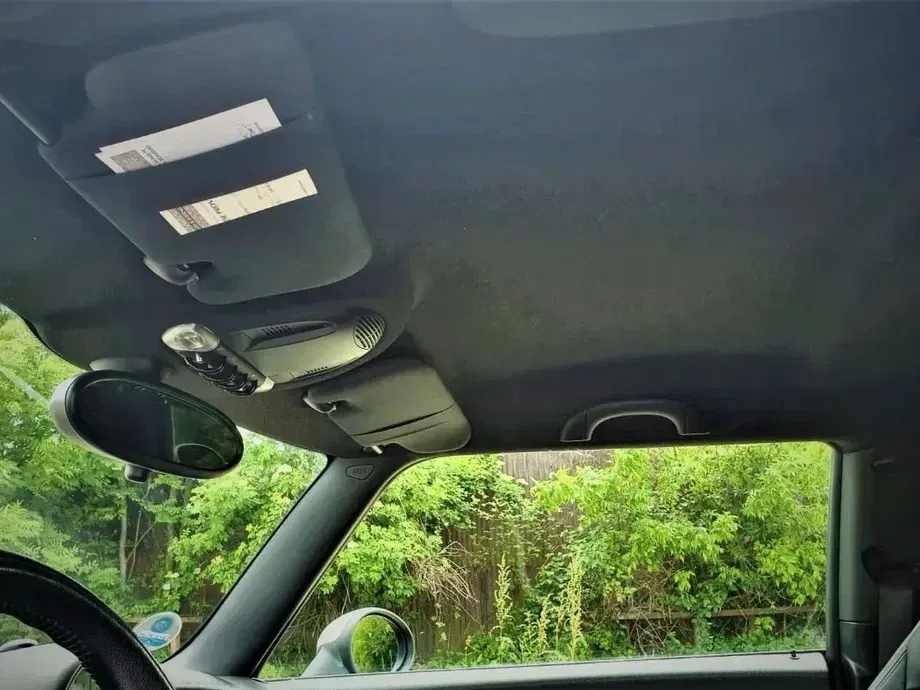 MINI Cooper — imagine 6