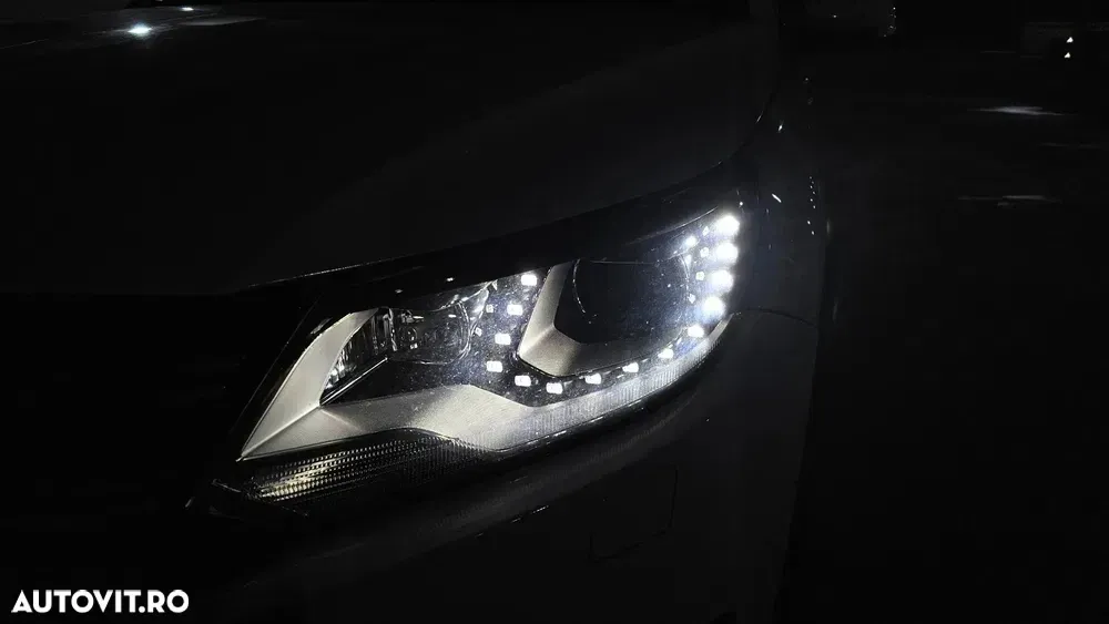 Volkswagen Tiguan 2.0 TDI DPF 4Motion Sport & Style — imagine 2