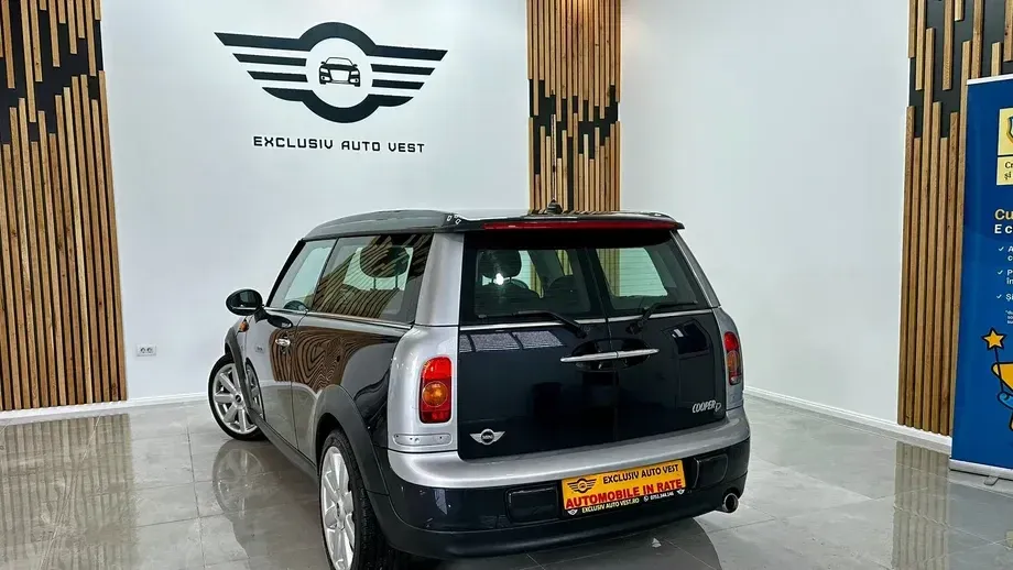 MINI Cooper — imagine 4