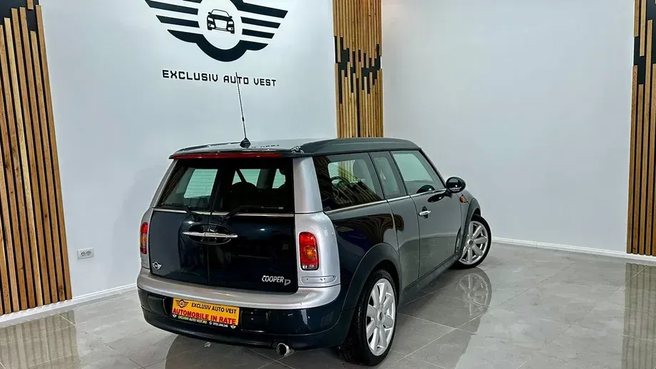 MINI Cooper — imagine 3