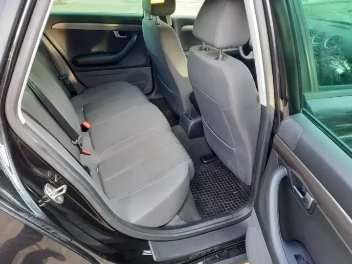 Seat Exeo