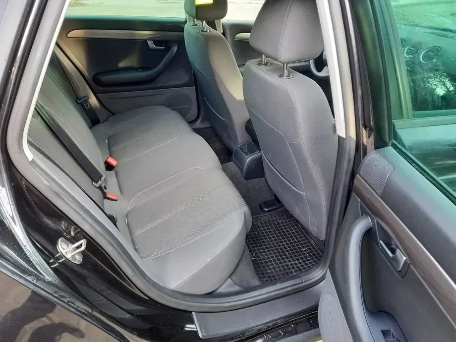 Seat Exeo — imagine 4