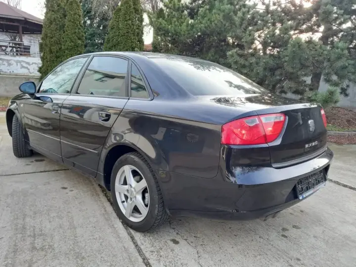 Seat Exeo