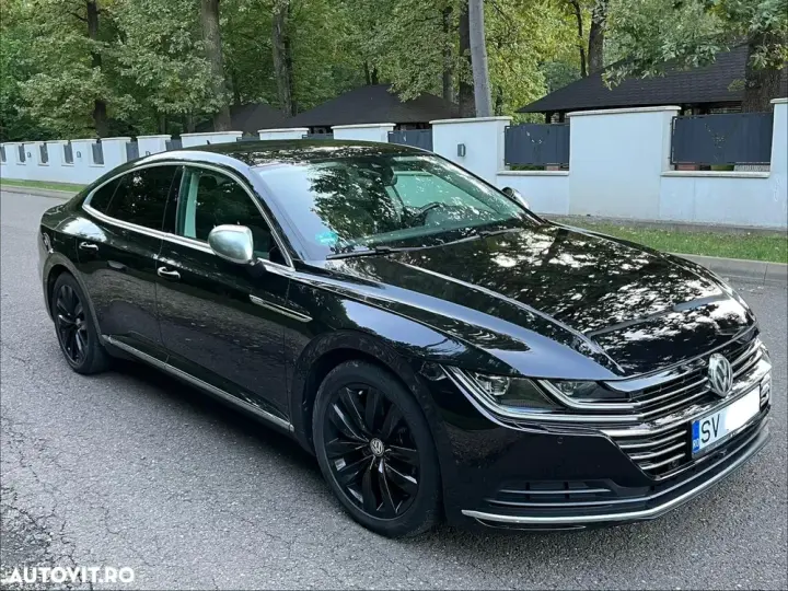 Volkswagen Arteon SB 2.0 TDI Elegance