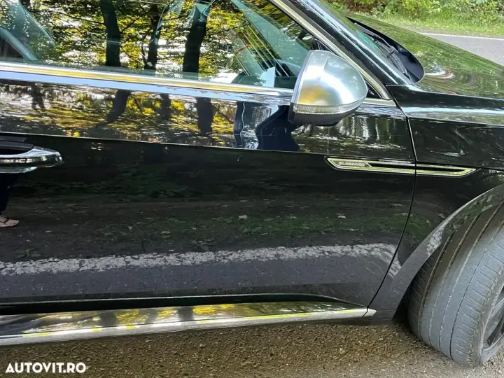 Volkswagen Arteon SB 2.0 TDI Elegance